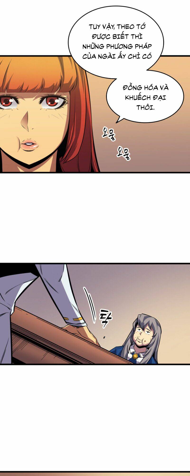 Sự Trở Lại Của Pháp Sư Vĩ Đại Sau 4000 Năm - Chapter 6 - Page 48