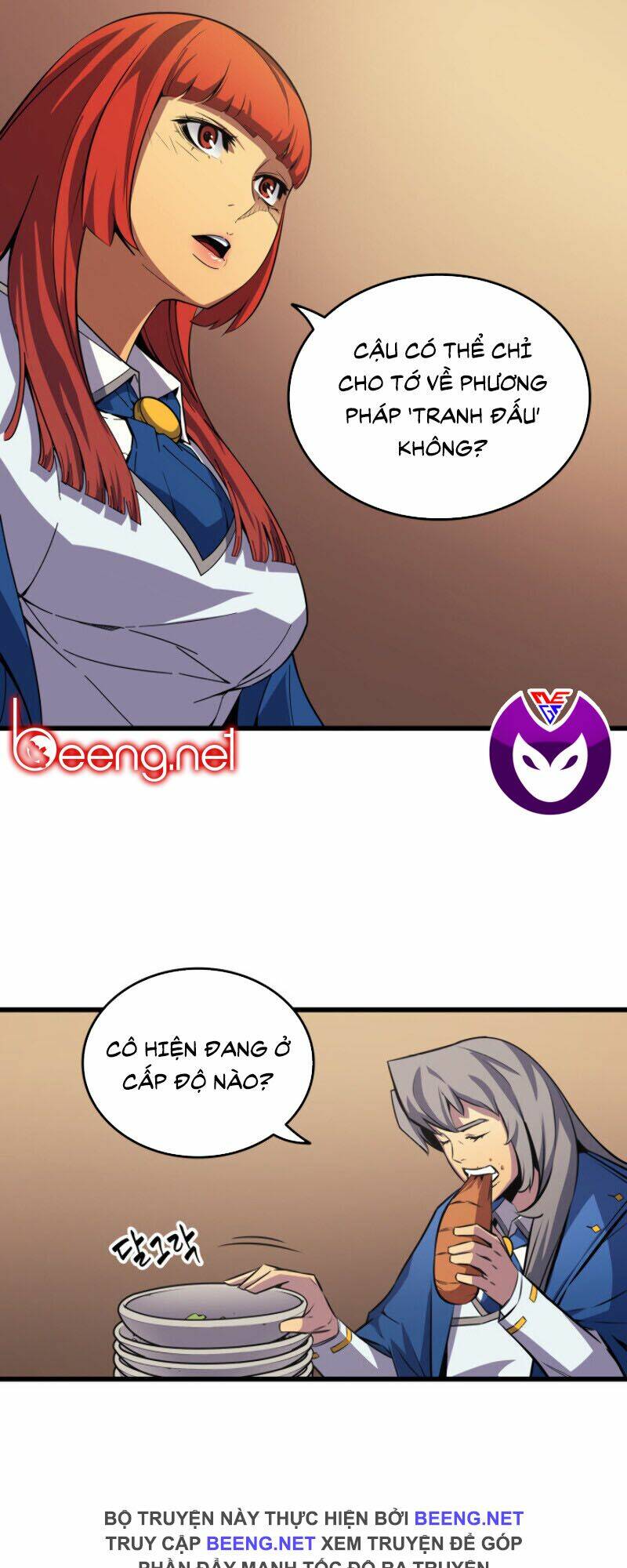 Sự Trở Lại Của Pháp Sư Vĩ Đại Sau 4000 Năm - Chapter 6 - Page 49