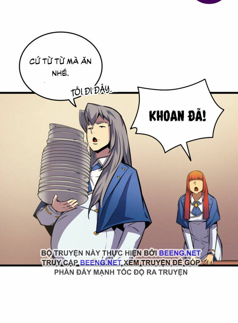 Sự Trở Lại Của Pháp Sư Vĩ Đại Sau 4000 Năm - Chapter 6 - Page 55
