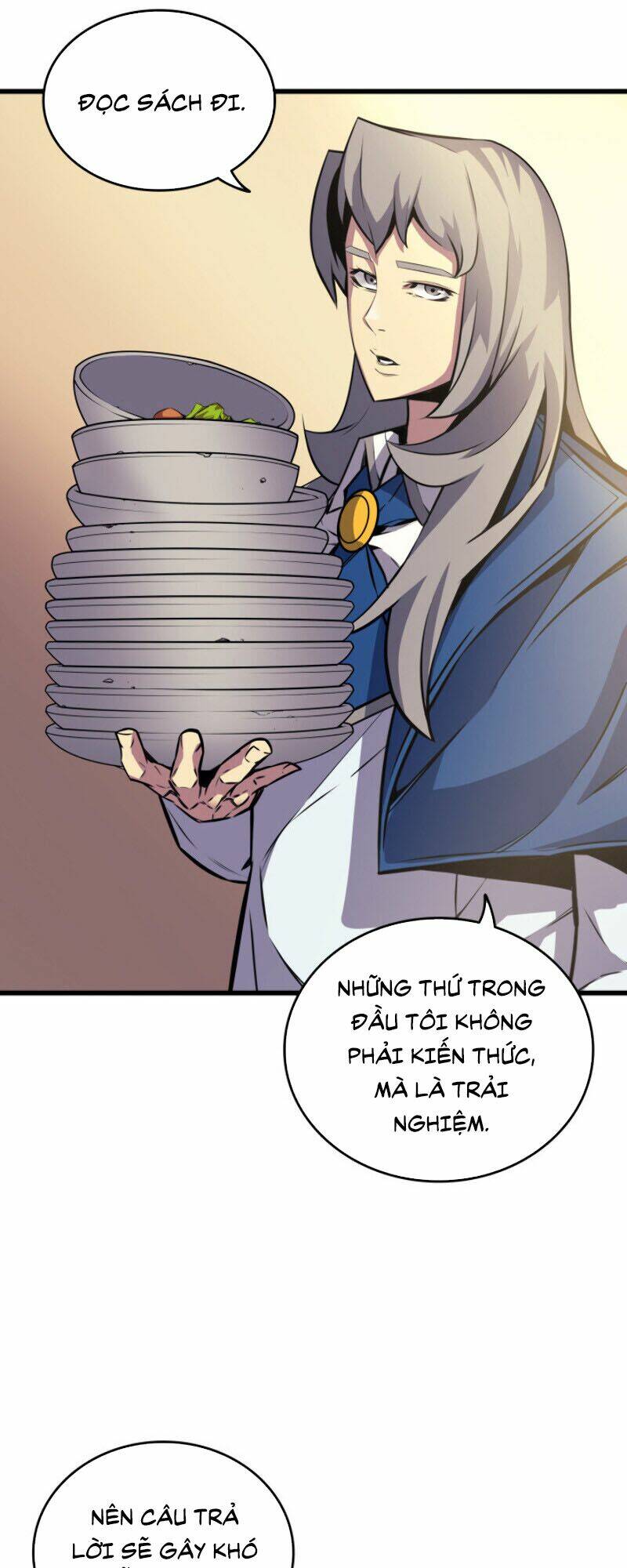 Sự Trở Lại Của Pháp Sư Vĩ Đại Sau 4000 Năm - Chapter 6 - Page 57