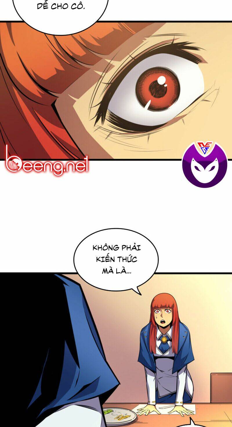 Sự Trở Lại Của Pháp Sư Vĩ Đại Sau 4000 Năm - Chapter 6 - Page 58