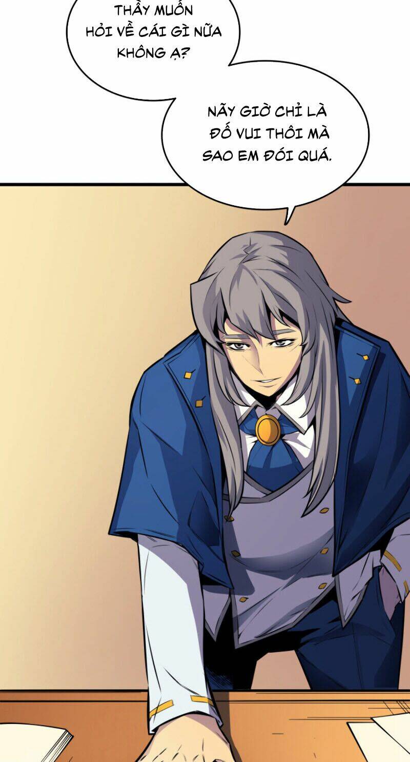 Sự Trở Lại Của Pháp Sư Vĩ Đại Sau 4000 Năm - Chapter 6 - Page 6