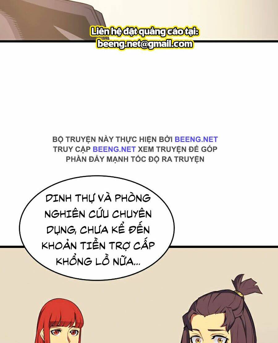 Sự Trở Lại Của Pháp Sư Vĩ Đại Sau 4000 Năm - Chapter 60 - Page 9