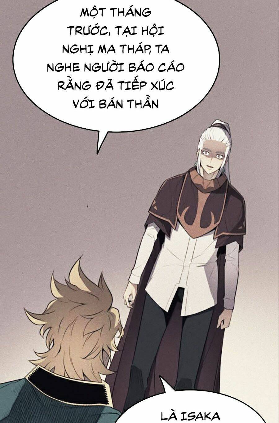 Sự Trở Lại Của Pháp Sư Vĩ Đại Sau 4000 Năm - Chapter 60 - Page 99