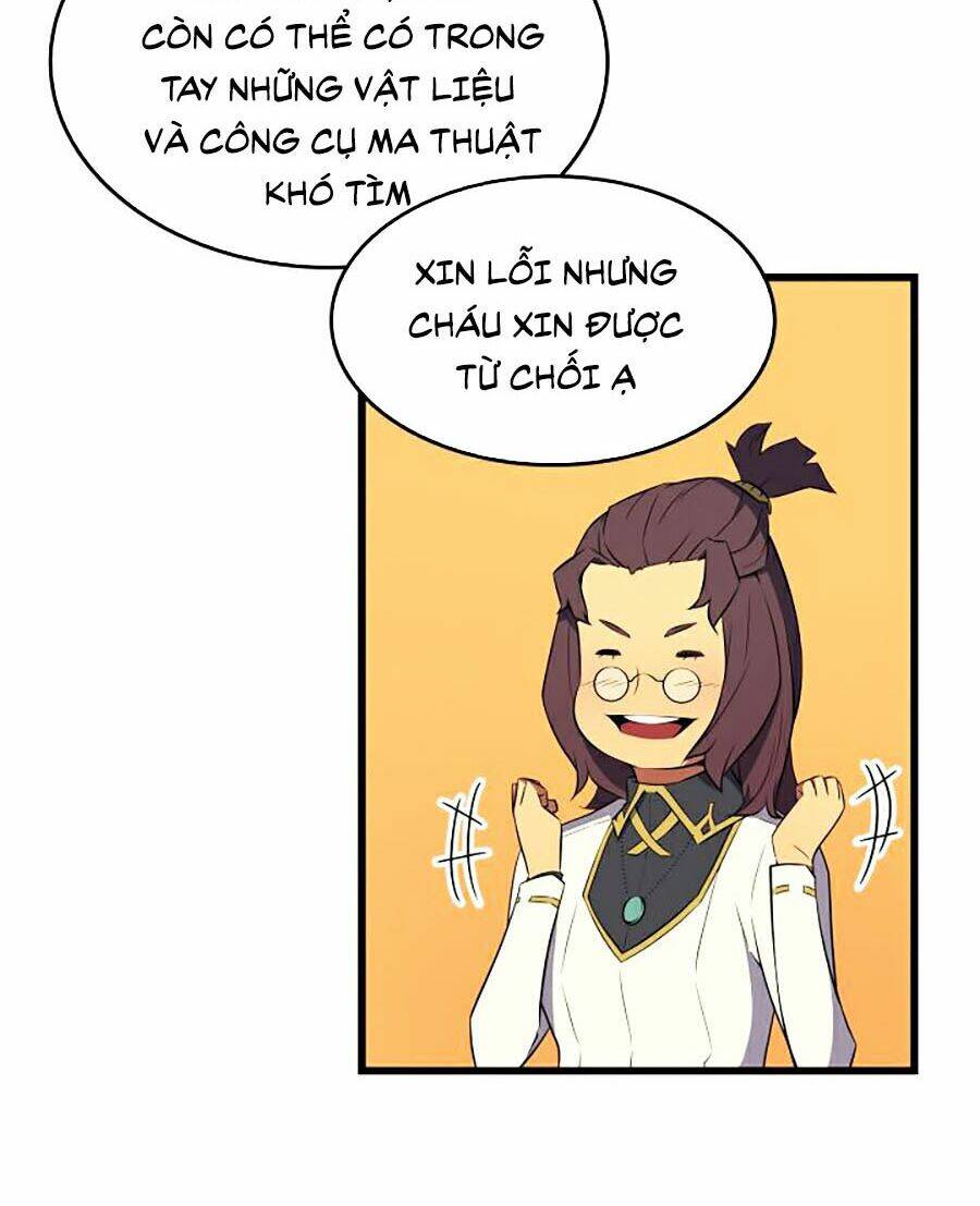 Sự Trở Lại Của Pháp Sư Vĩ Đại Sau 4000 Năm - Chapter 60 - Page 11