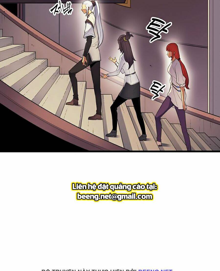 Sự Trở Lại Của Pháp Sư Vĩ Đại Sau 4000 Năm - Chapter 60 - Page 21