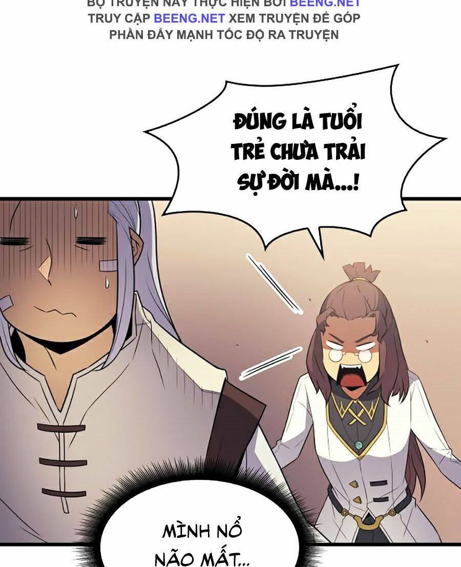 Sự Trở Lại Của Pháp Sư Vĩ Đại Sau 4000 Năm - Chapter 60 - Page 22
