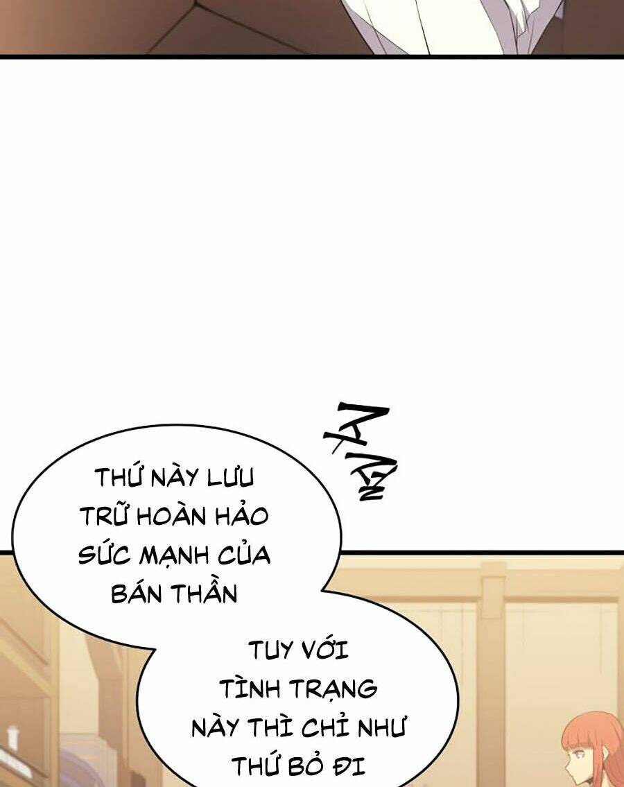 Sự Trở Lại Của Pháp Sư Vĩ Đại Sau 4000 Năm - Chapter 60 - Page 37