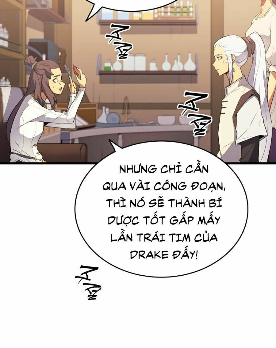 Sự Trở Lại Của Pháp Sư Vĩ Đại Sau 4000 Năm - Chapter 60 - Page 38