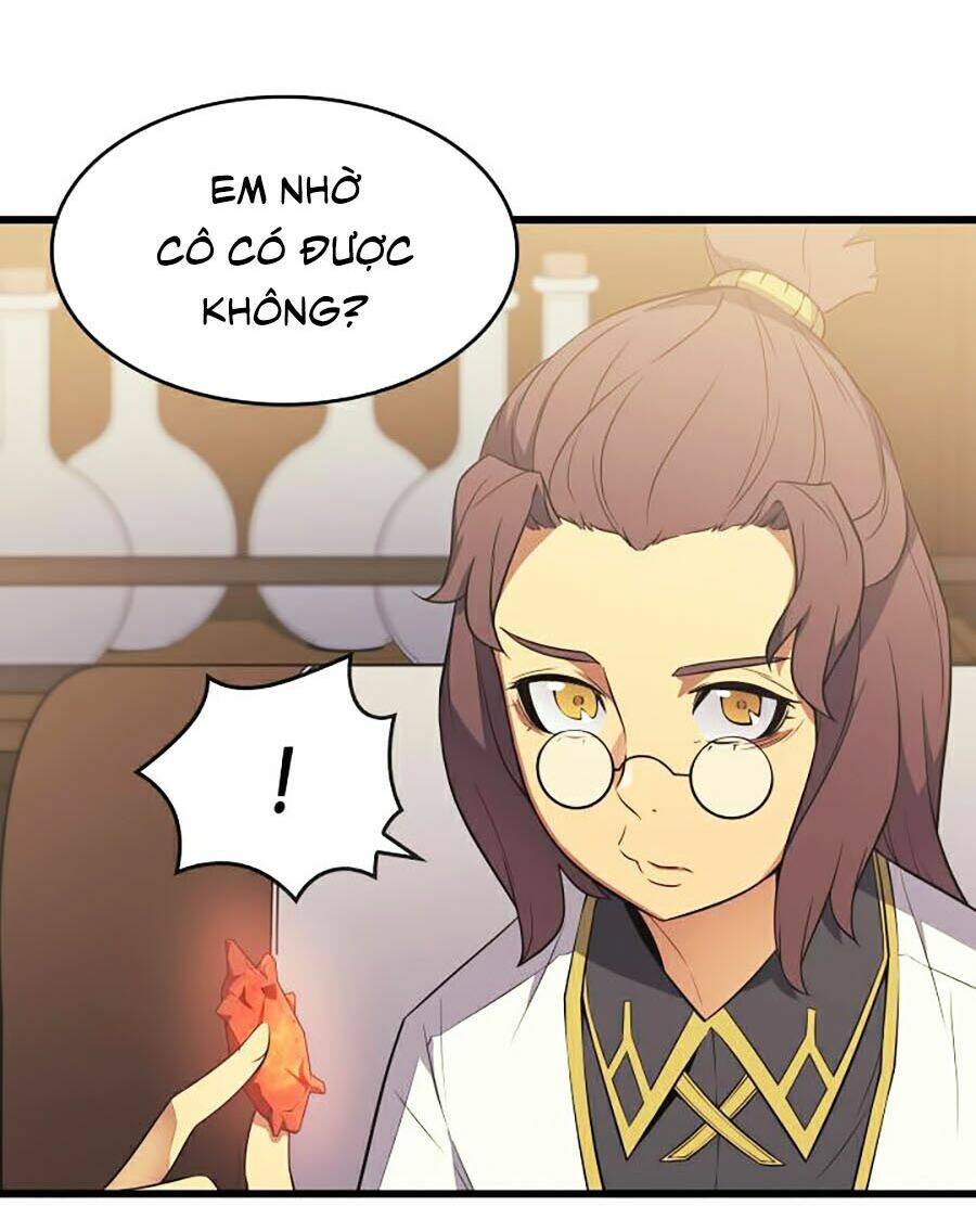 Sự Trở Lại Của Pháp Sư Vĩ Đại Sau 4000 Năm - Chapter 60 - Page 39