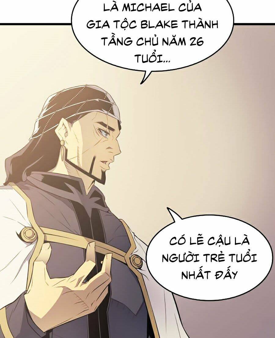 Sự Trở Lại Của Pháp Sư Vĩ Đại Sau 4000 Năm - Chapter 60 - Page 4