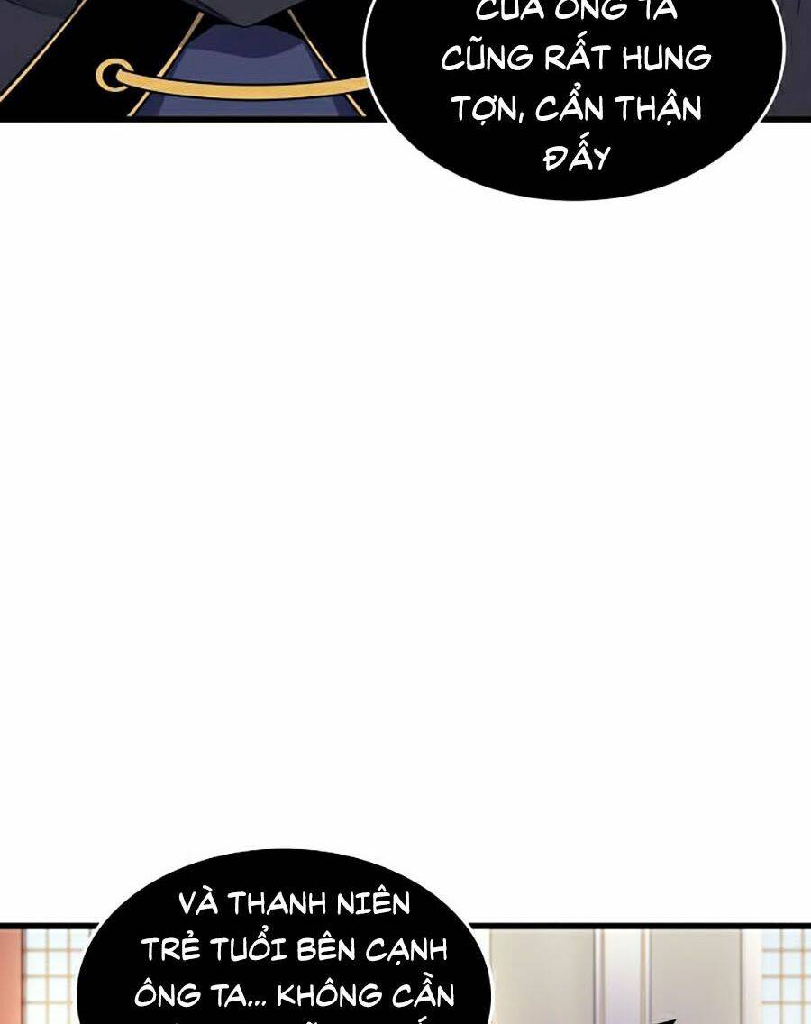 Sự Trở Lại Của Pháp Sư Vĩ Đại Sau 4000 Năm - Chapter 60 - Page 55