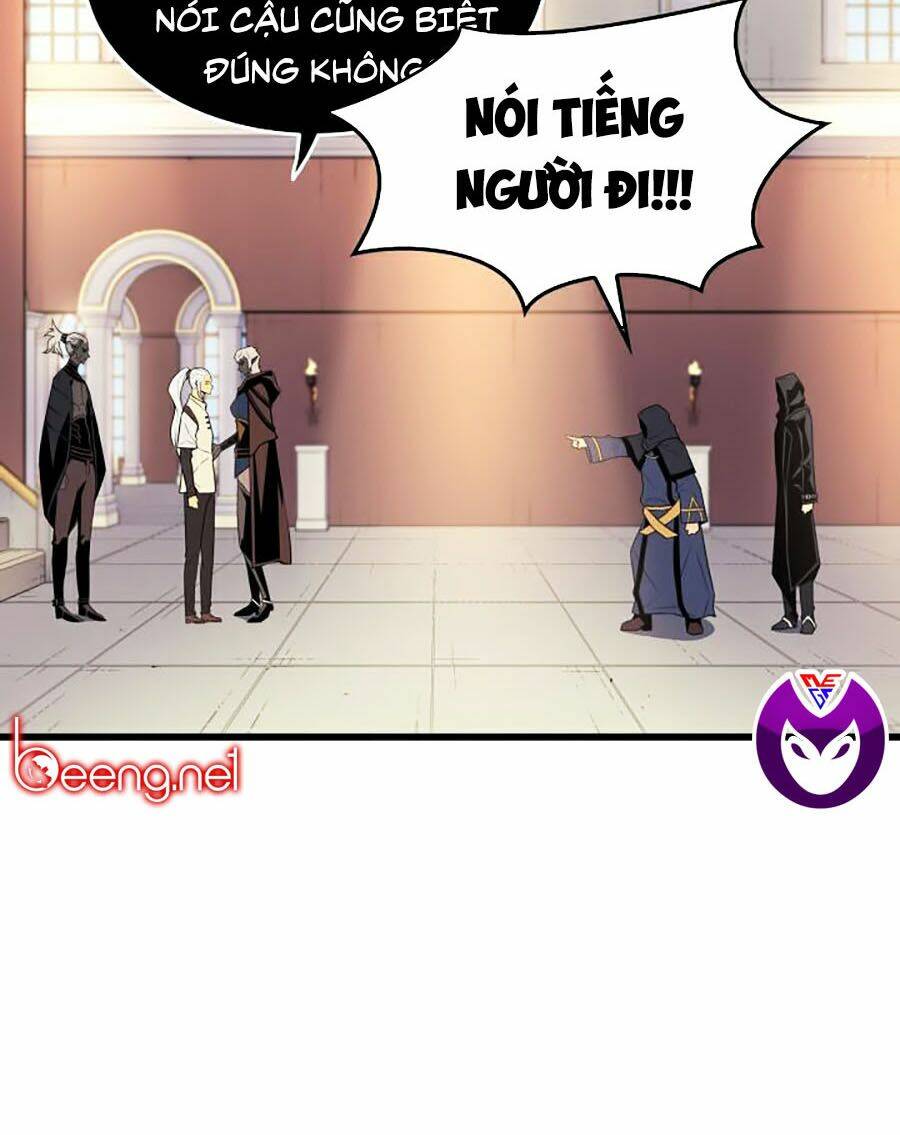 Sự Trở Lại Của Pháp Sư Vĩ Đại Sau 4000 Năm - Chapter 60 - Page 56