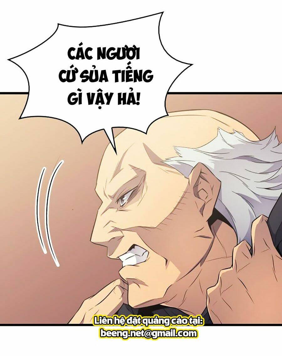 Sự Trở Lại Của Pháp Sư Vĩ Đại Sau 4000 Năm - Chapter 60 - Page 57