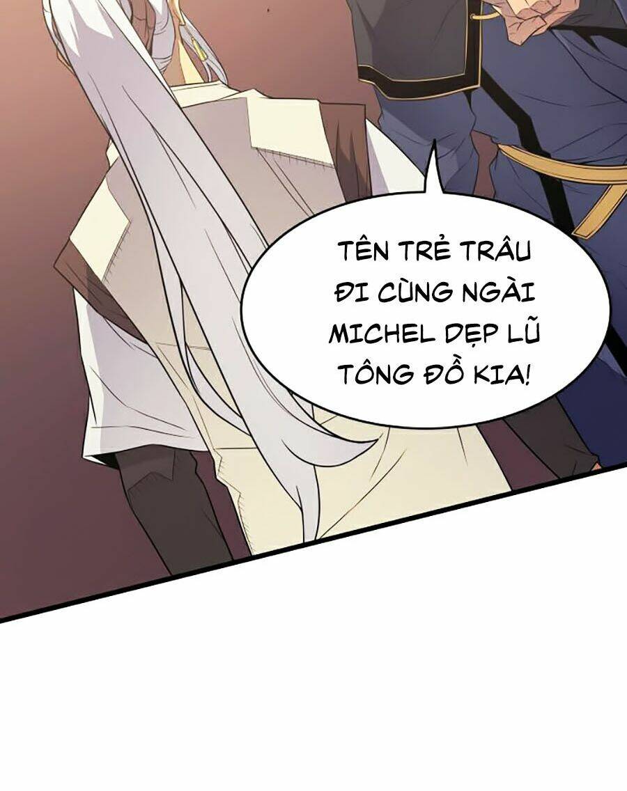 Sự Trở Lại Của Pháp Sư Vĩ Đại Sau 4000 Năm - Chapter 60 - Page 59