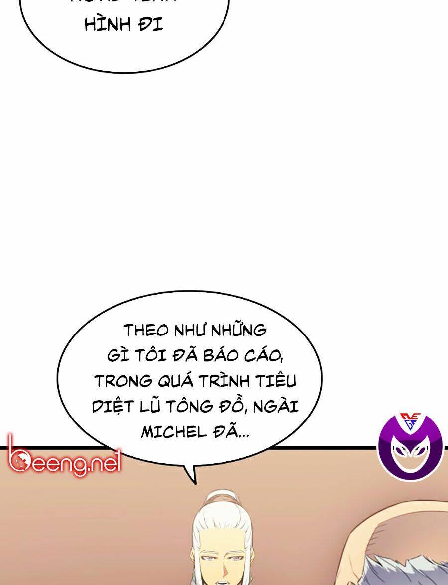 Sự Trở Lại Của Pháp Sư Vĩ Đại Sau 4000 Năm - Chapter 60 - Page 61