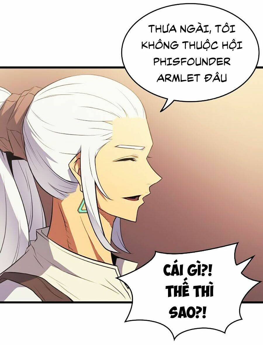 Sự Trở Lại Của Pháp Sư Vĩ Đại Sau 4000 Năm - Chapter 60 - Page 66