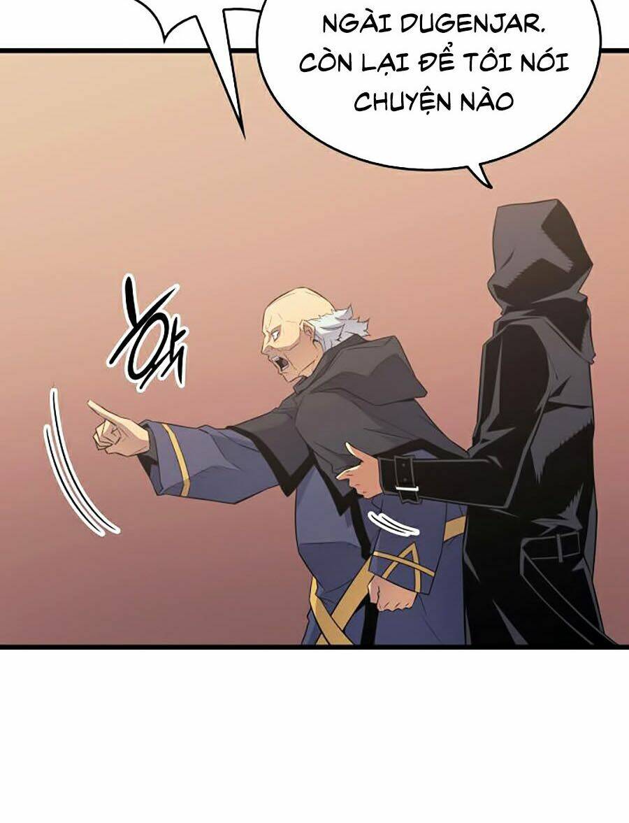 Sự Trở Lại Của Pháp Sư Vĩ Đại Sau 4000 Năm - Chapter 60 - Page 70