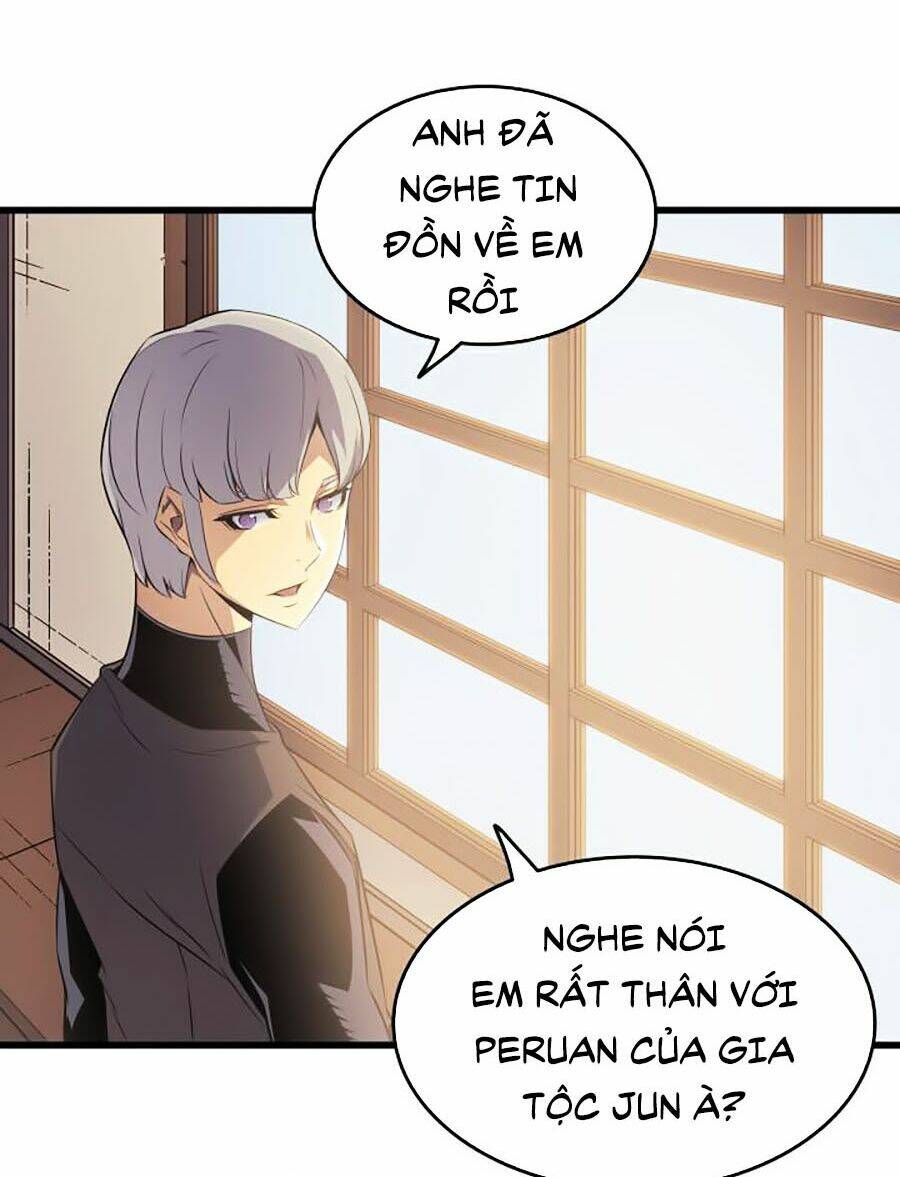 Sự Trở Lại Của Pháp Sư Vĩ Đại Sau 4000 Năm - Chapter 60 - Page 85