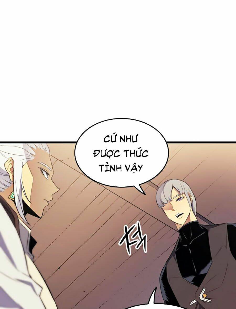 Sự Trở Lại Của Pháp Sư Vĩ Đại Sau 4000 Năm - Chapter 60 - Page 88