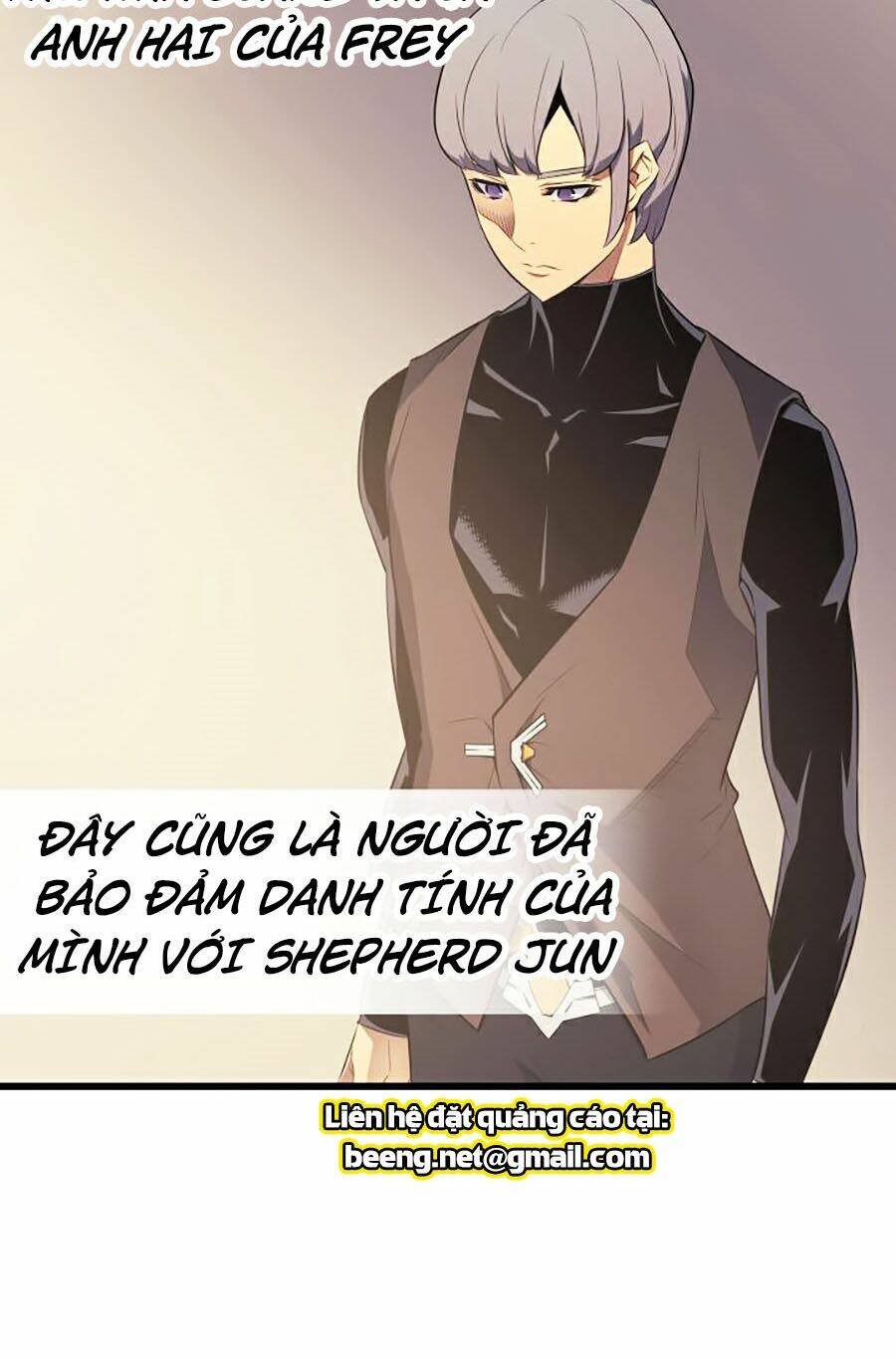 Sự Trở Lại Của Pháp Sư Vĩ Đại Sau 4000 Năm - Chapter 60 - Page 91