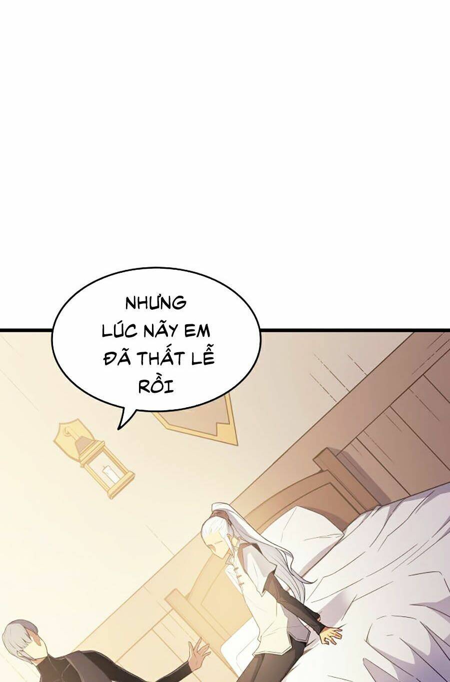 Sự Trở Lại Của Pháp Sư Vĩ Đại Sau 4000 Năm - Chapter 60 - Page 93