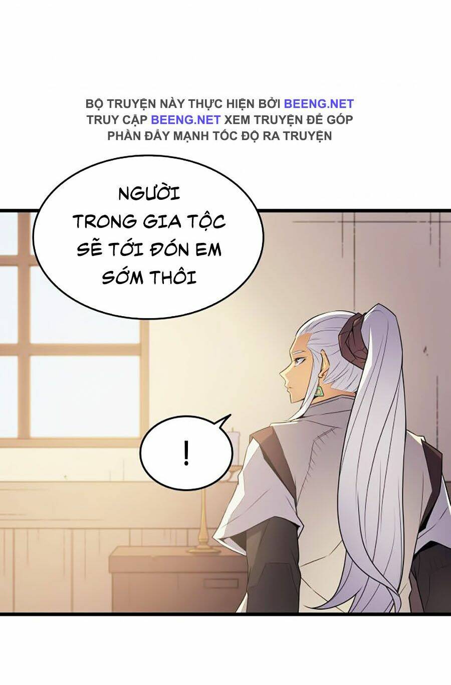 Sự Trở Lại Của Pháp Sư Vĩ Đại Sau 4000 Năm - Chapter 60 - Page 95