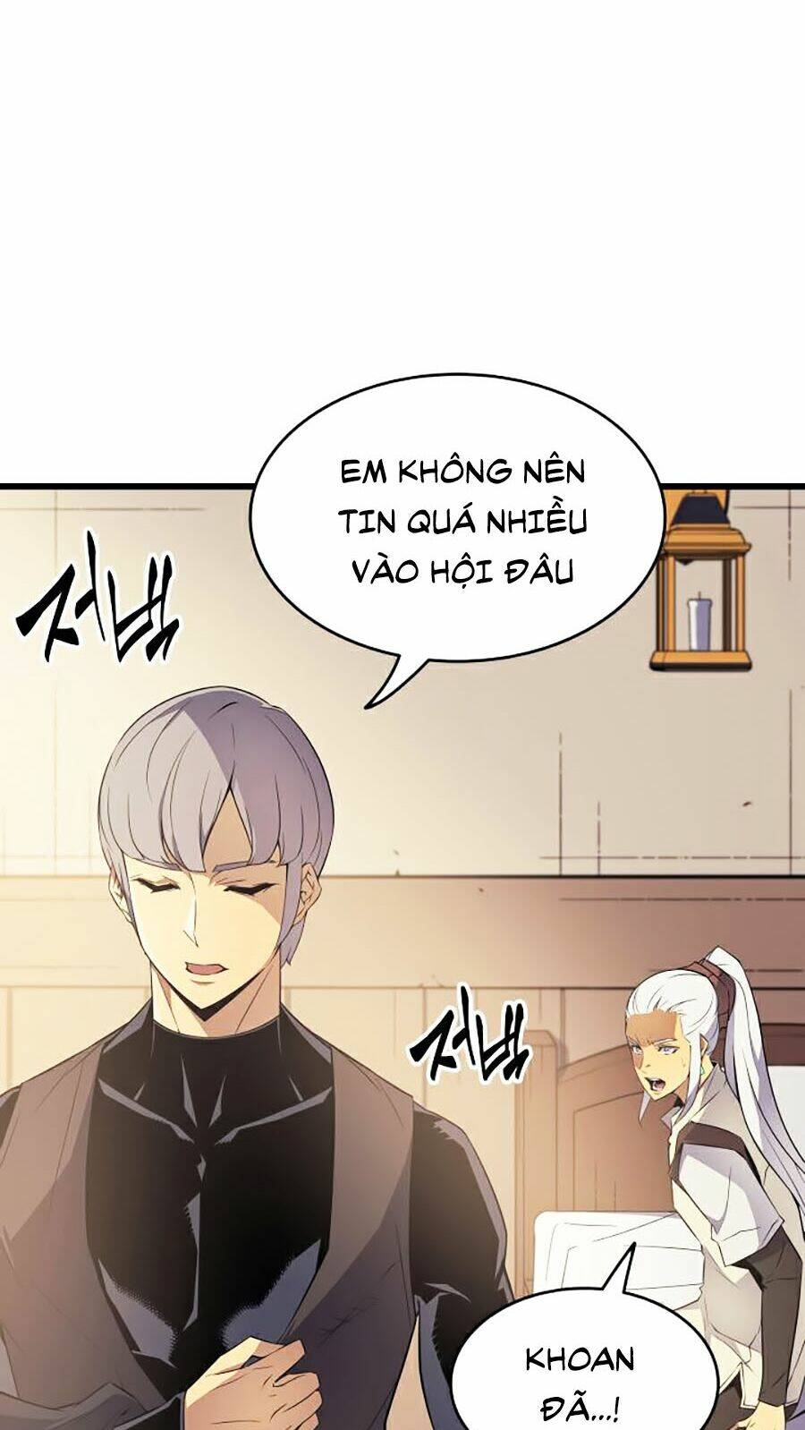 Sự Trở Lại Của Pháp Sư Vĩ Đại Sau 4000 Năm - Chapter 61 - Page 10
