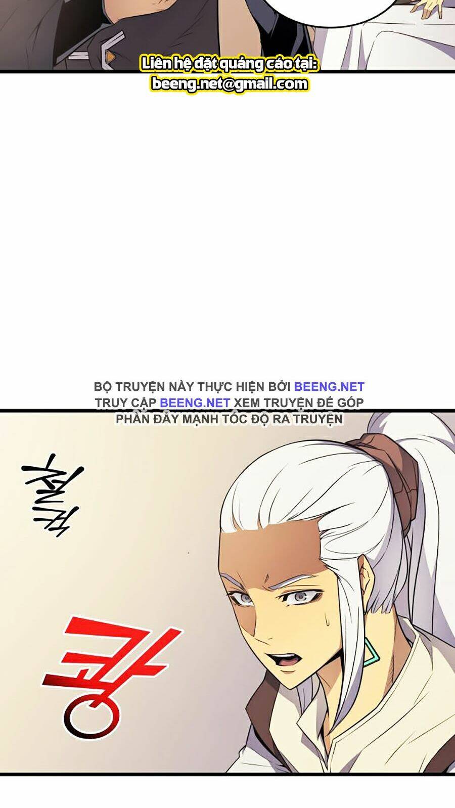 Sự Trở Lại Của Pháp Sư Vĩ Đại Sau 4000 Năm - Chapter 61 - Page 11