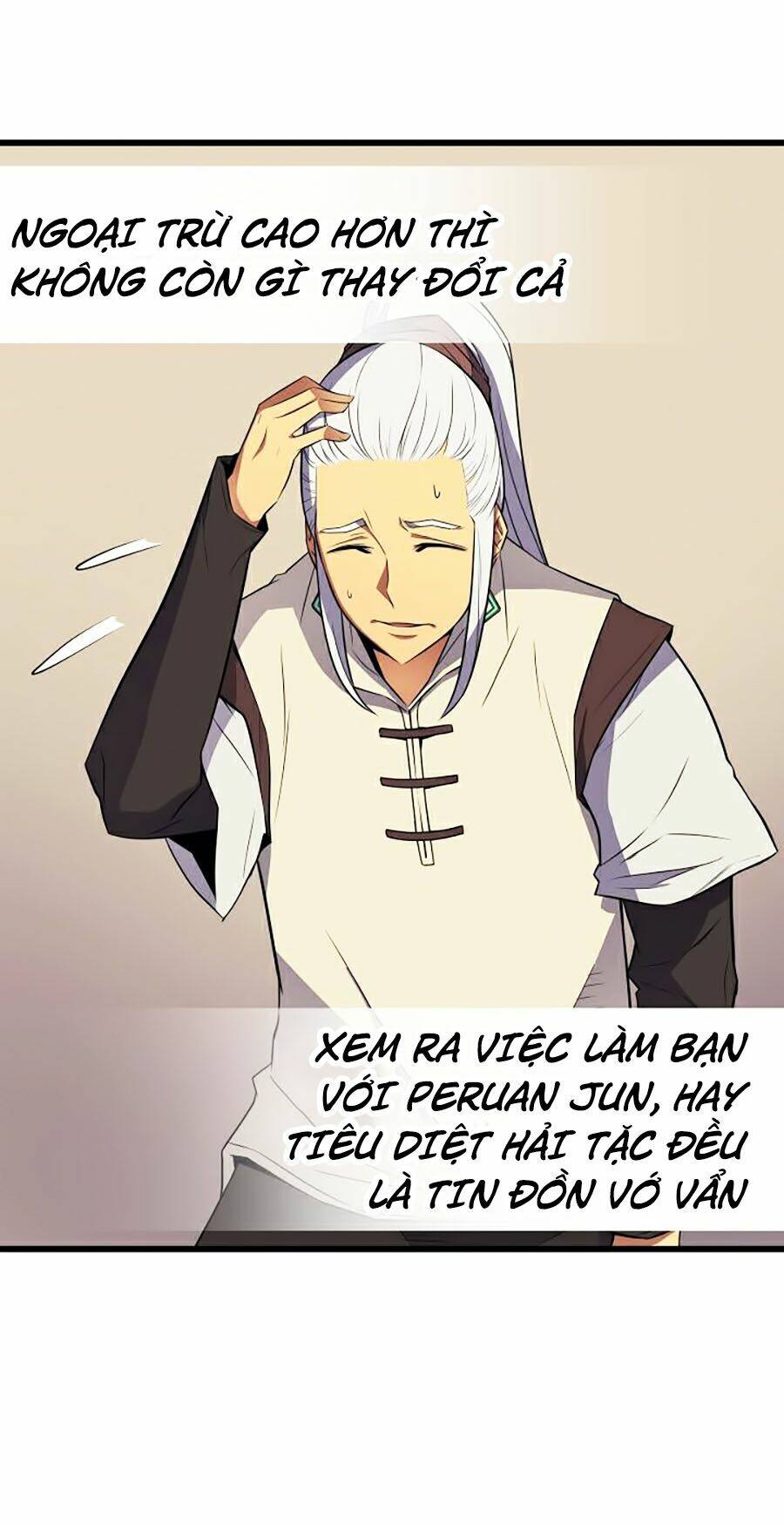 Sự Trở Lại Của Pháp Sư Vĩ Đại Sau 4000 Năm - Chapter 61 - Page 20