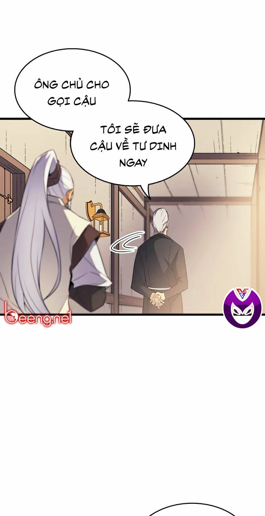 Sự Trở Lại Của Pháp Sư Vĩ Đại Sau 4000 Năm - Chapter 61 - Page 21