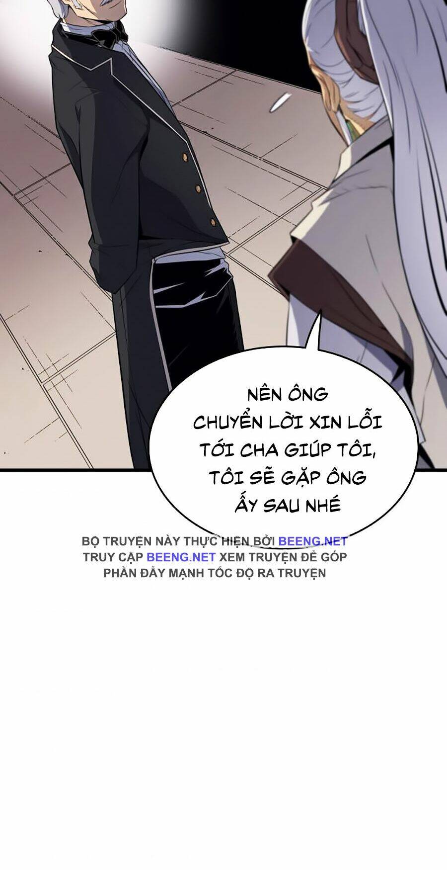 Sự Trở Lại Của Pháp Sư Vĩ Đại Sau 4000 Năm - Chapter 61 - Page 23