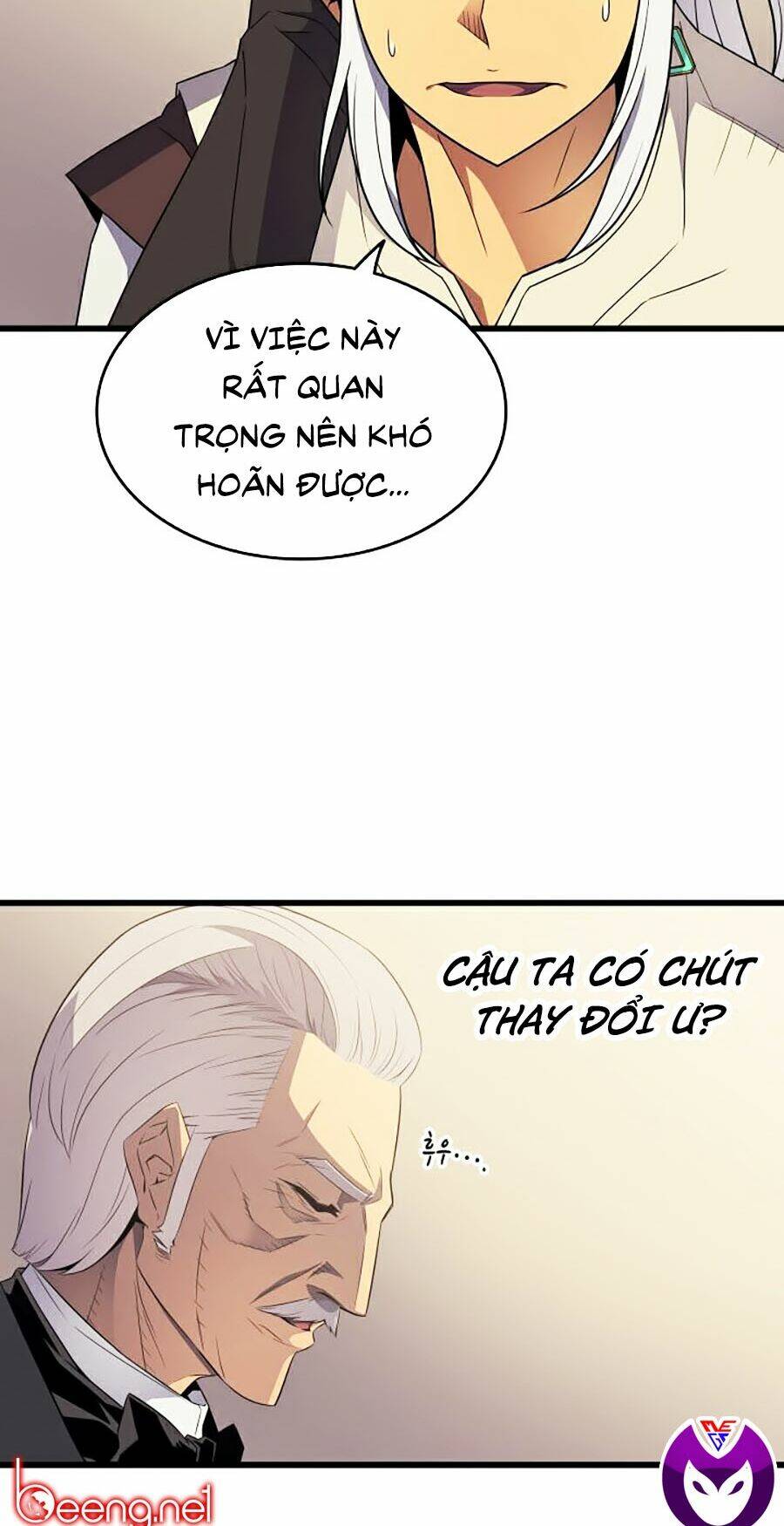 Sự Trở Lại Của Pháp Sư Vĩ Đại Sau 4000 Năm - Chapter 61 - Page 25