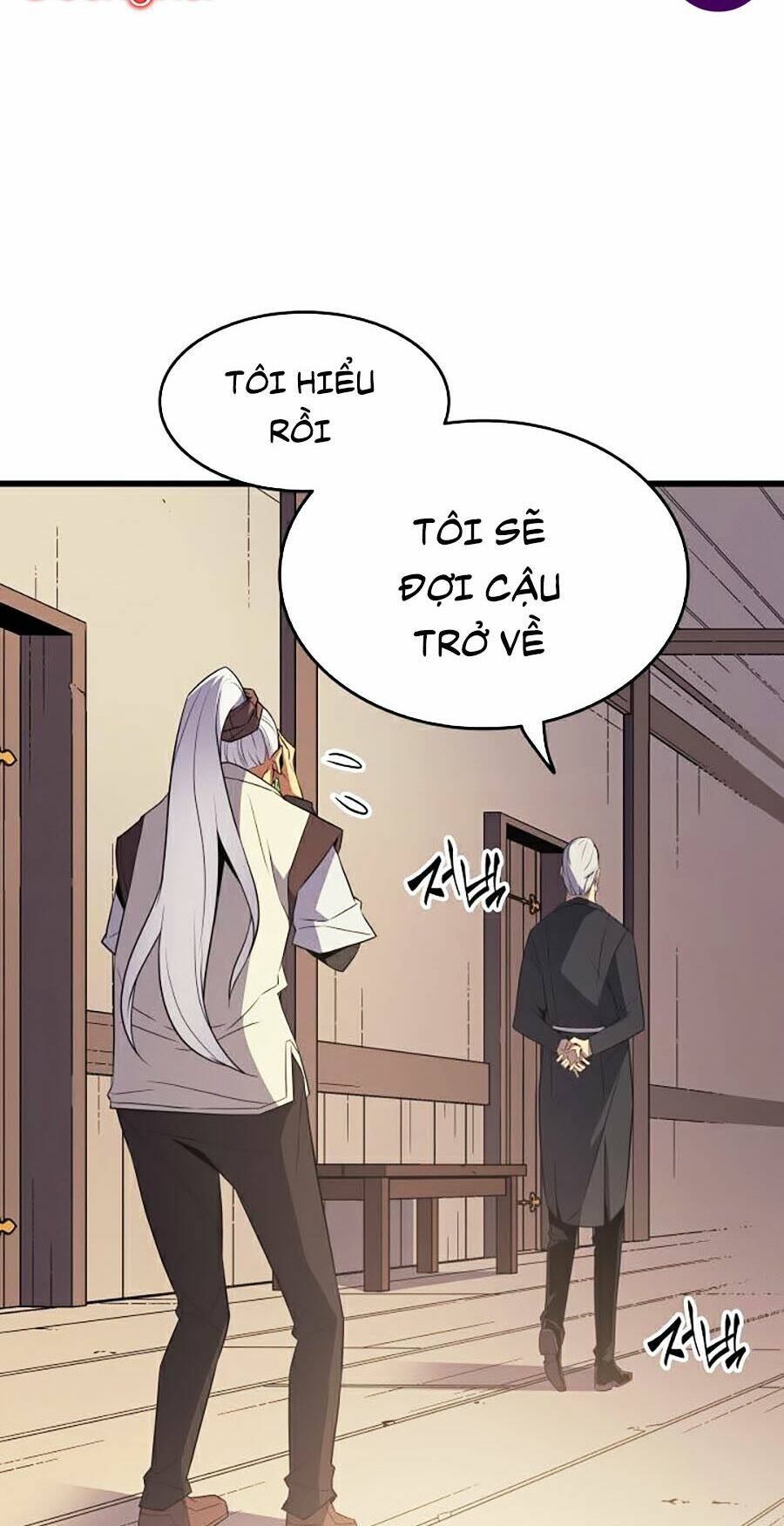 Sự Trở Lại Của Pháp Sư Vĩ Đại Sau 4000 Năm - Chapter 61 - Page 26