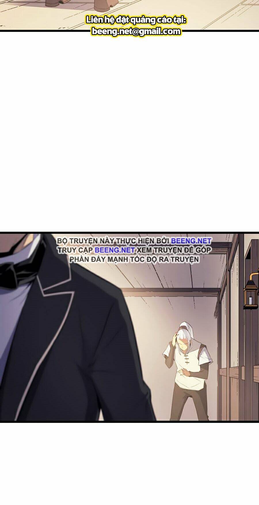 Sự Trở Lại Của Pháp Sư Vĩ Đại Sau 4000 Năm - Chapter 61 - Page 27