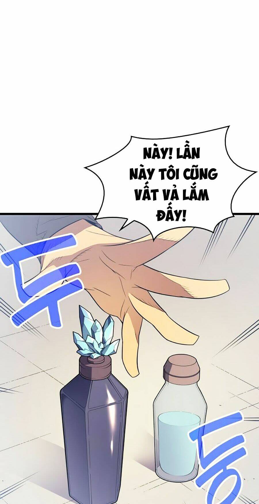 Sự Trở Lại Của Pháp Sư Vĩ Đại Sau 4000 Năm - Chapter 61 - Page 30