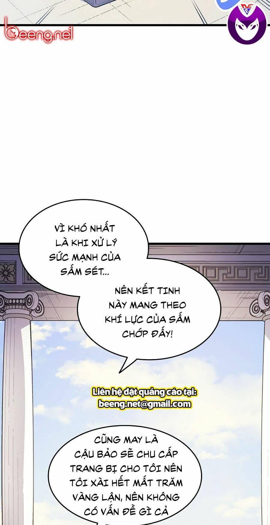 Sự Trở Lại Của Pháp Sư Vĩ Đại Sau 4000 Năm - Chapter 61 - Page 31