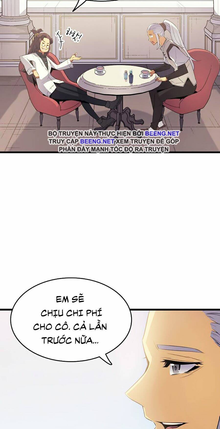 Sự Trở Lại Của Pháp Sư Vĩ Đại Sau 4000 Năm - Chapter 61 - Page 32