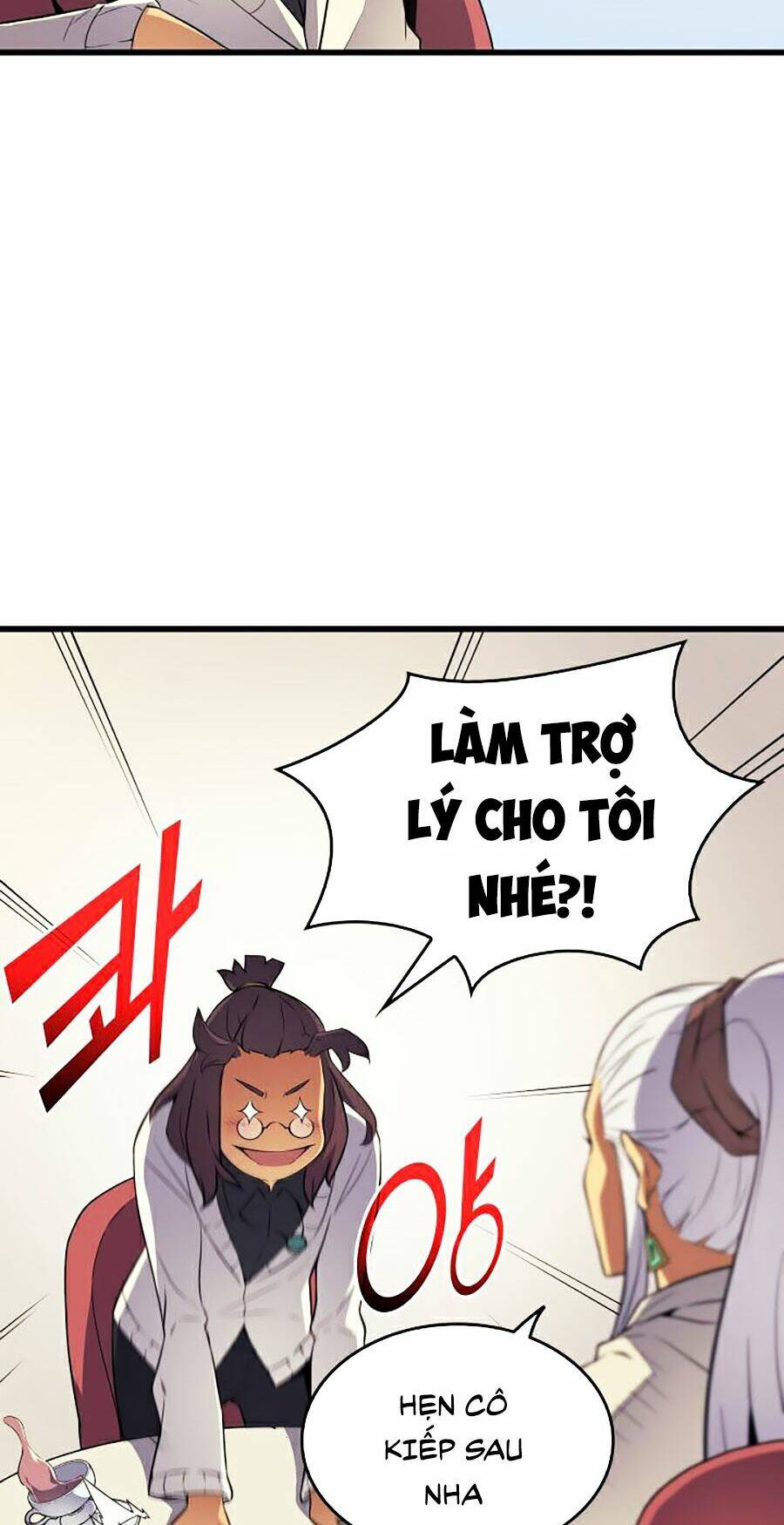 Sự Trở Lại Của Pháp Sư Vĩ Đại Sau 4000 Năm - Chapter 61 - Page 34