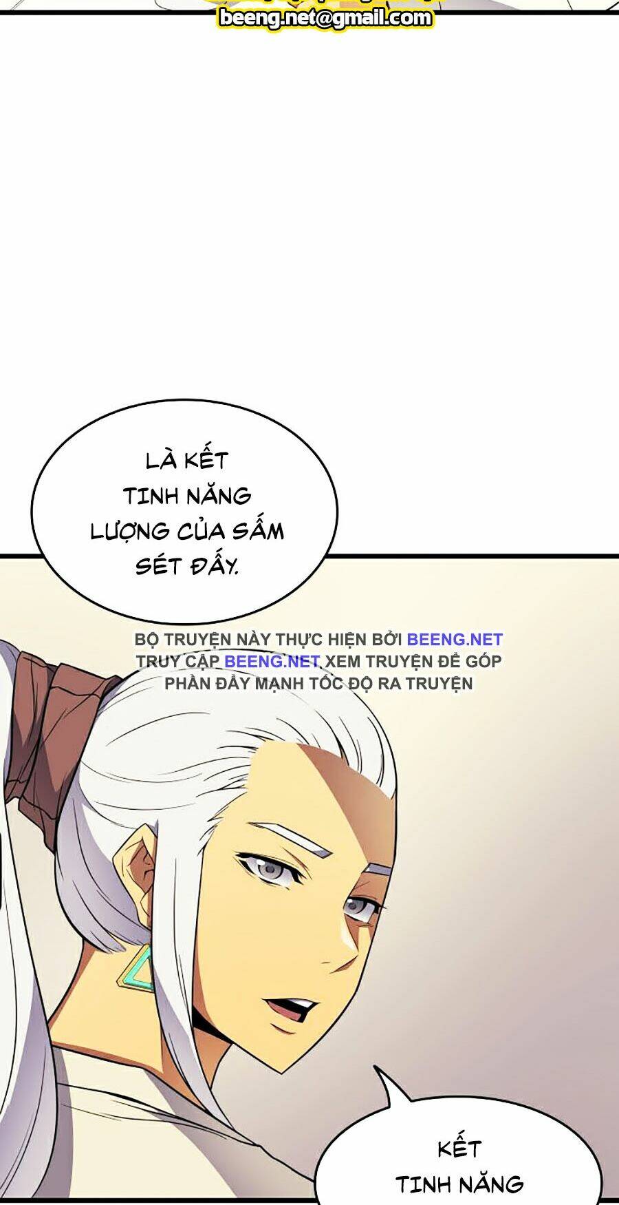 Sự Trở Lại Của Pháp Sư Vĩ Đại Sau 4000 Năm - Chapter 61 - Page 36
