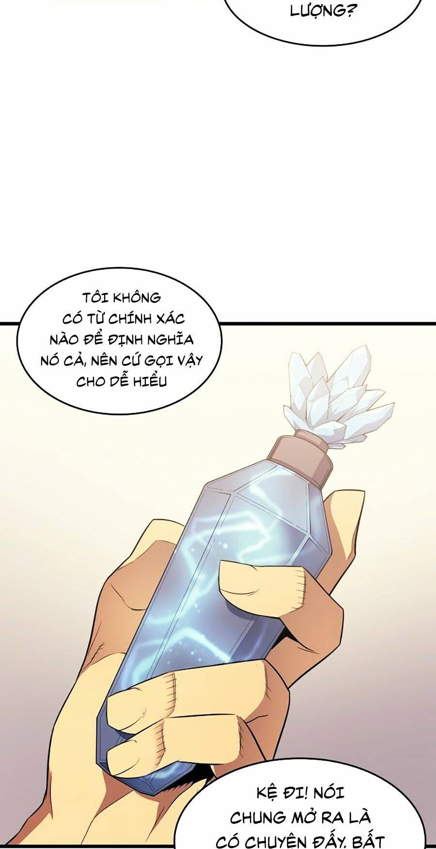 Sự Trở Lại Của Pháp Sư Vĩ Đại Sau 4000 Năm - Chapter 61 - Page 37