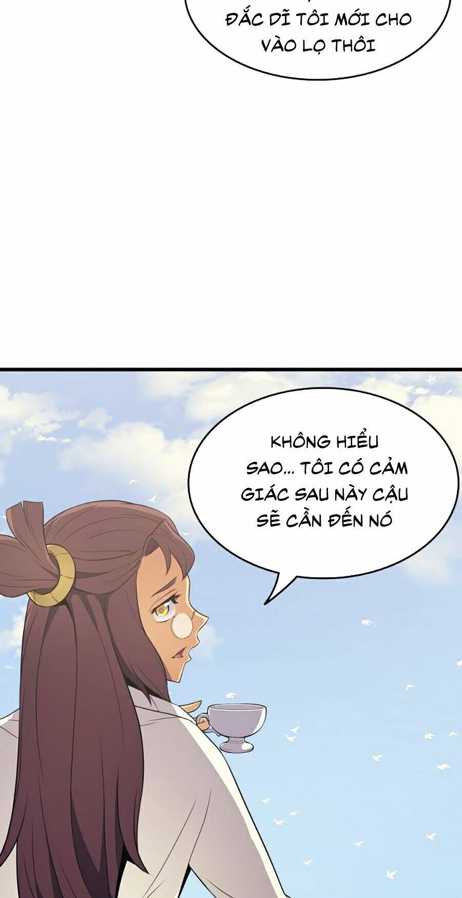 Sự Trở Lại Của Pháp Sư Vĩ Đại Sau 4000 Năm - Chapter 61 - Page 38