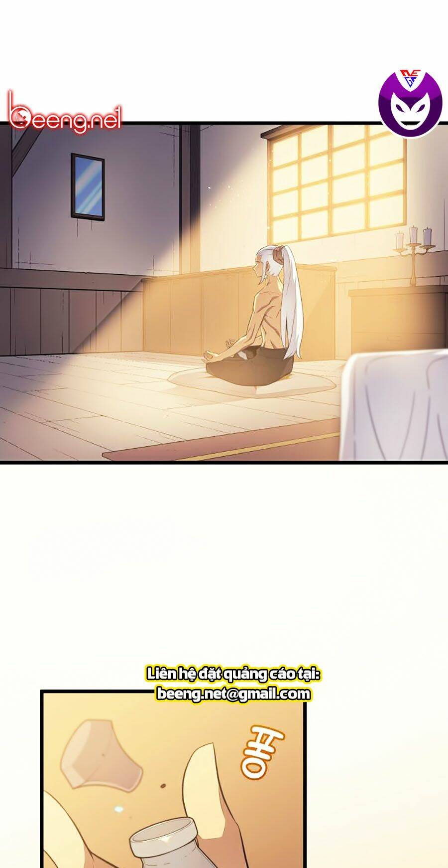 Sự Trở Lại Của Pháp Sư Vĩ Đại Sau 4000 Năm - Chapter 61 - Page 40