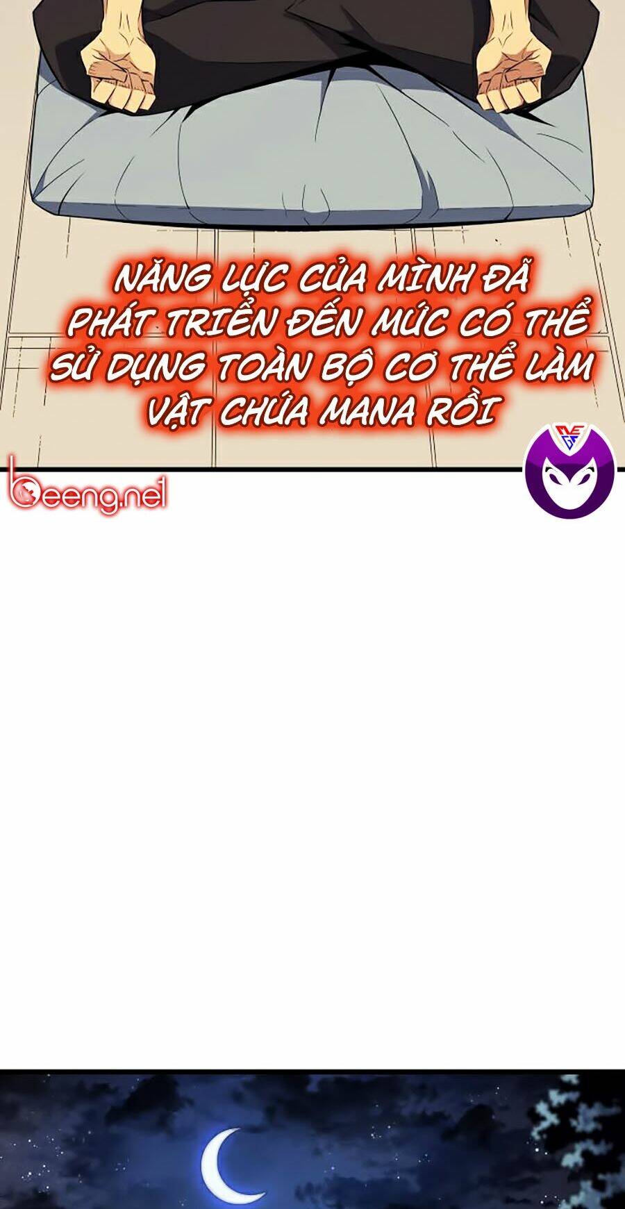 Sự Trở Lại Của Pháp Sư Vĩ Đại Sau 4000 Năm - Chapter 61 - Page 48