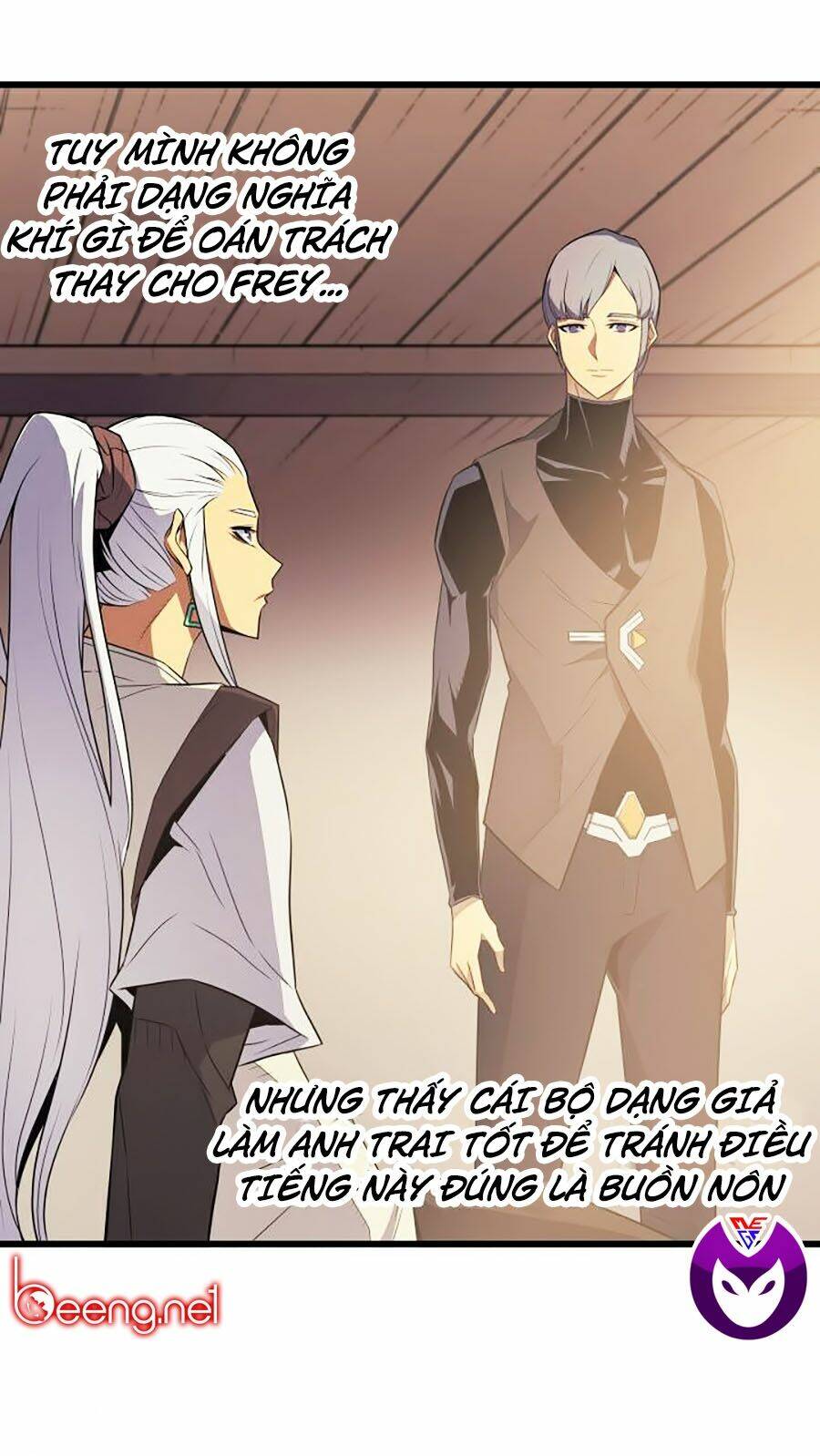 Sự Trở Lại Của Pháp Sư Vĩ Đại Sau 4000 Năm - Chapter 61 - Page 4