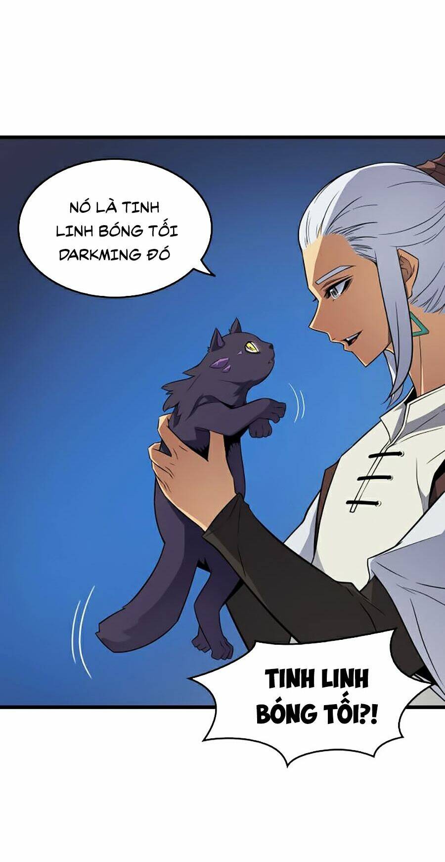 Sự Trở Lại Của Pháp Sư Vĩ Đại Sau 4000 Năm - Chapter 61 - Page 53