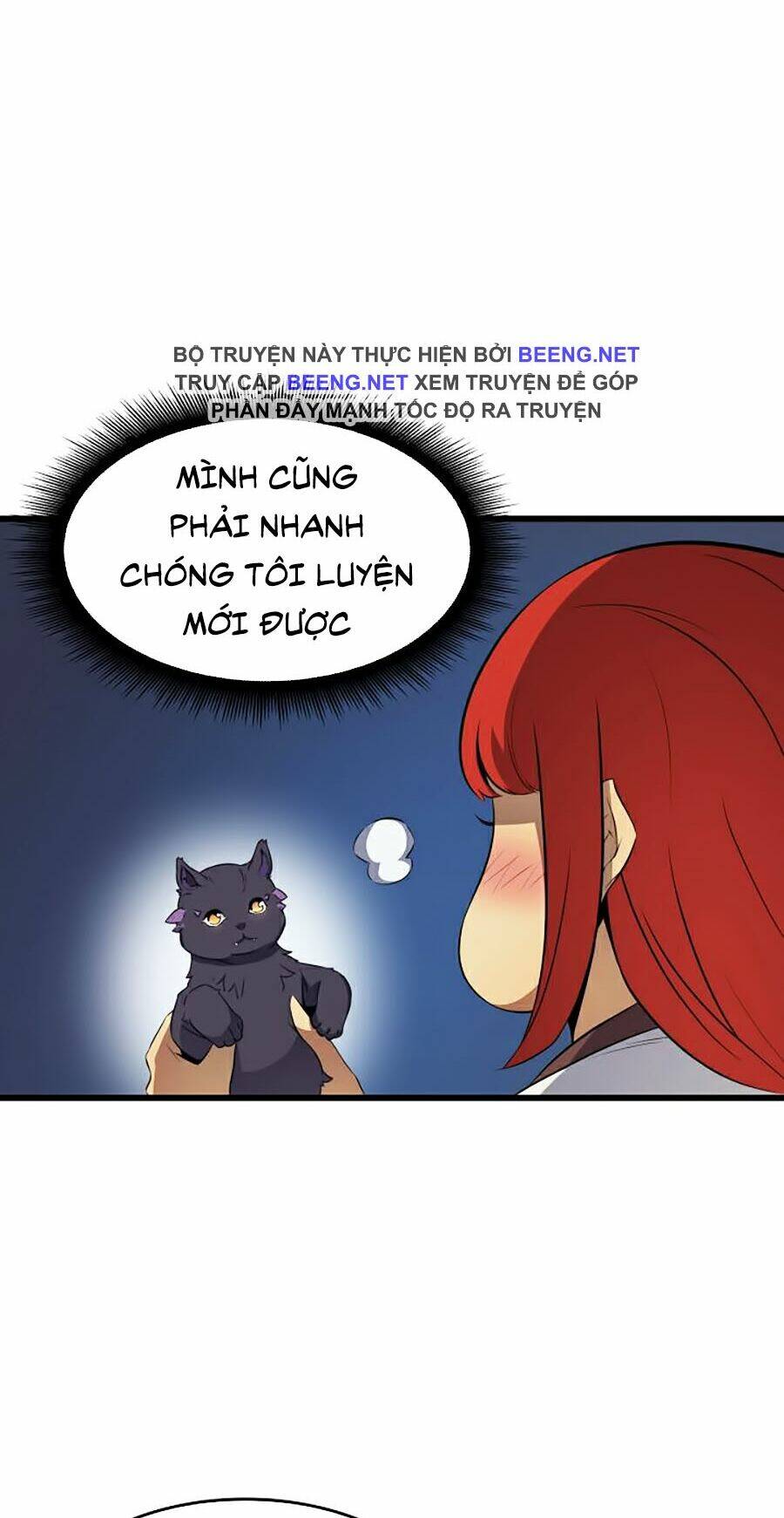 Sự Trở Lại Của Pháp Sư Vĩ Đại Sau 4000 Năm - Chapter 61 - Page 56