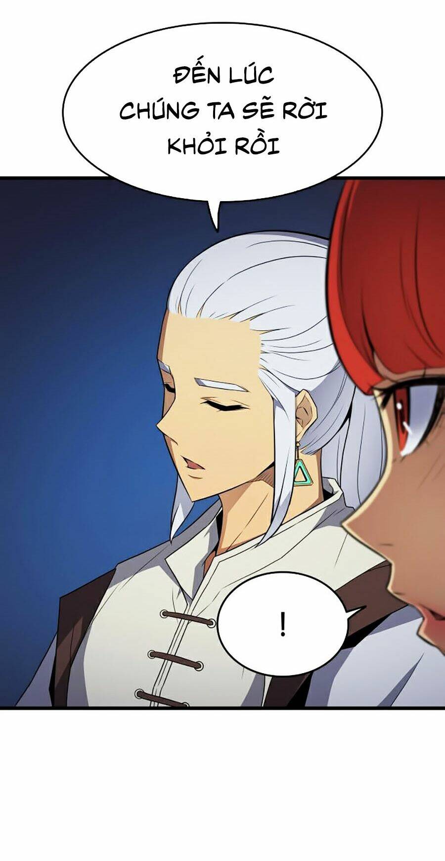 Sự Trở Lại Của Pháp Sư Vĩ Đại Sau 4000 Năm - Chapter 61 - Page 59