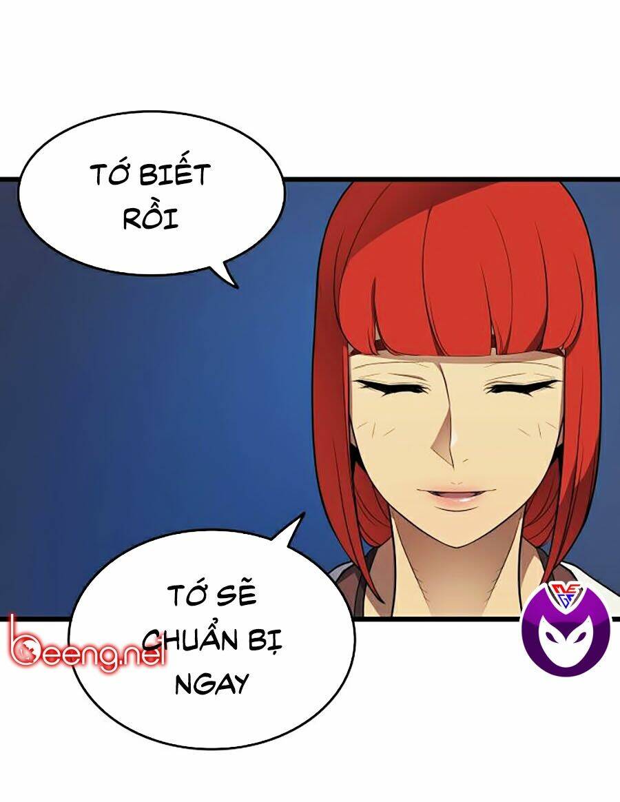 Sự Trở Lại Của Pháp Sư Vĩ Đại Sau 4000 Năm - Chapter 61 - Page 60