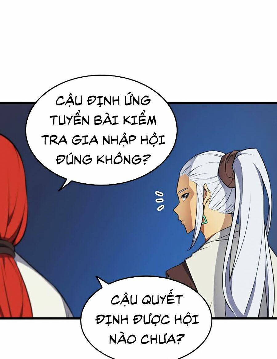 Sự Trở Lại Của Pháp Sư Vĩ Đại Sau 4000 Năm - Chapter 61 - Page 61